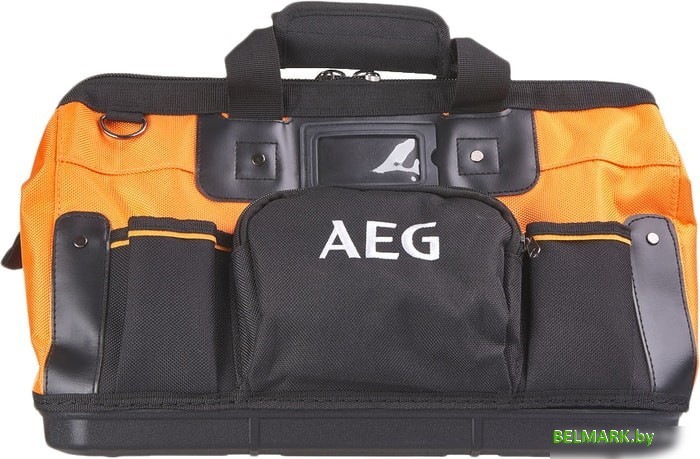 Сумка для инструментов AEG Powertools BAGTT 4932471880 - фото2
