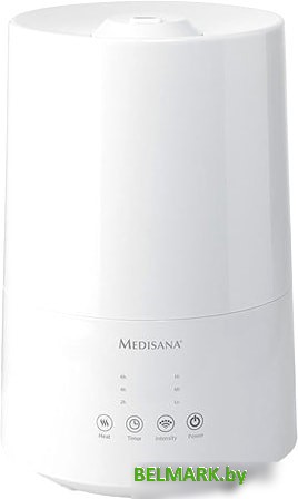 Увлажнитель воздуха Medisana AH 661 - фото