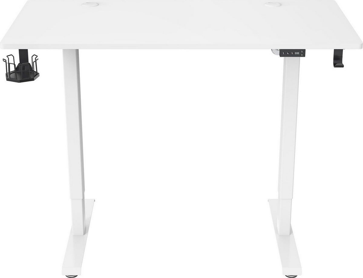 Стол CACTUS CS-ED-WWT - фото2