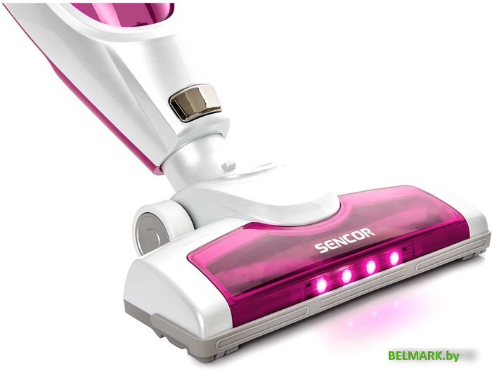 Пылесос Sencor SVC 7612VT - фото2