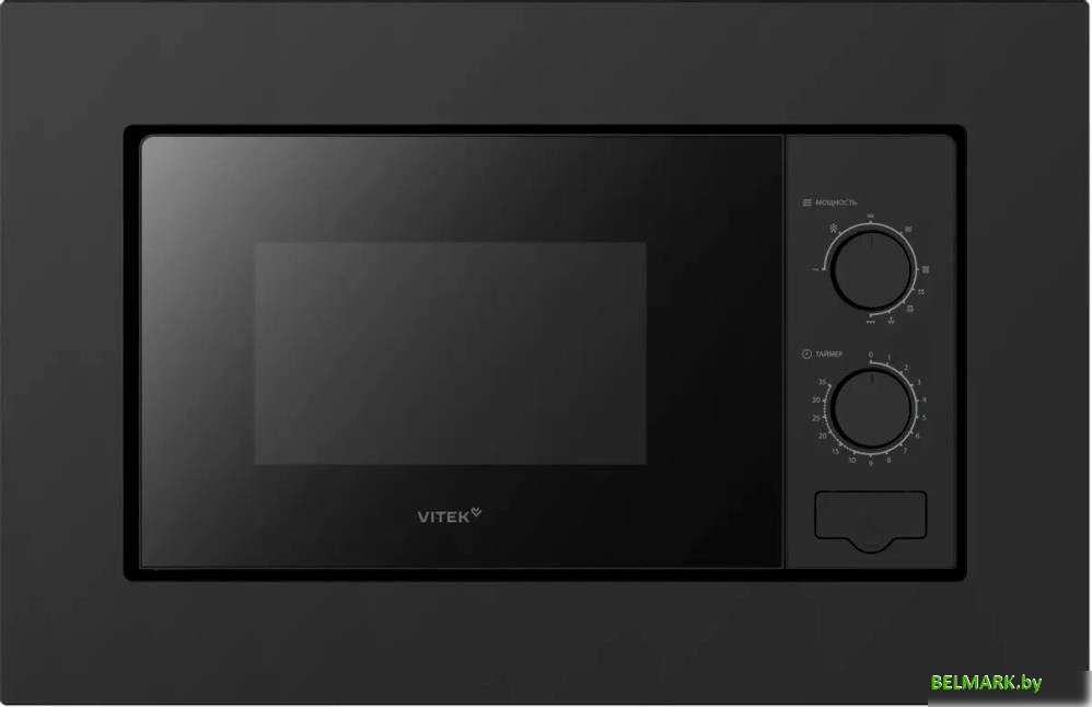 Микроволновая печь Vitek VBMW 2030 BG - фото