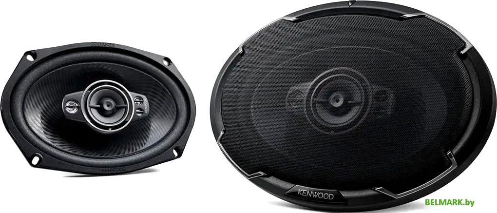 Коаксиальная АС Kenwood KFC-PS6996EX - фото