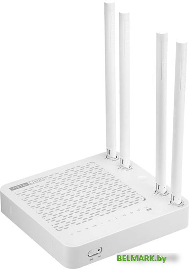 Беспроводной маршрутизатор Totolink A702R - фото