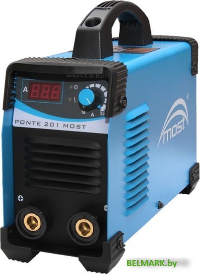 Сварочный инвертор MOST PONTE 201 PRO - фото