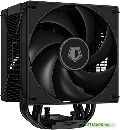 Кулер для процессора ID-Cooling Frozn A410 DK - фото2