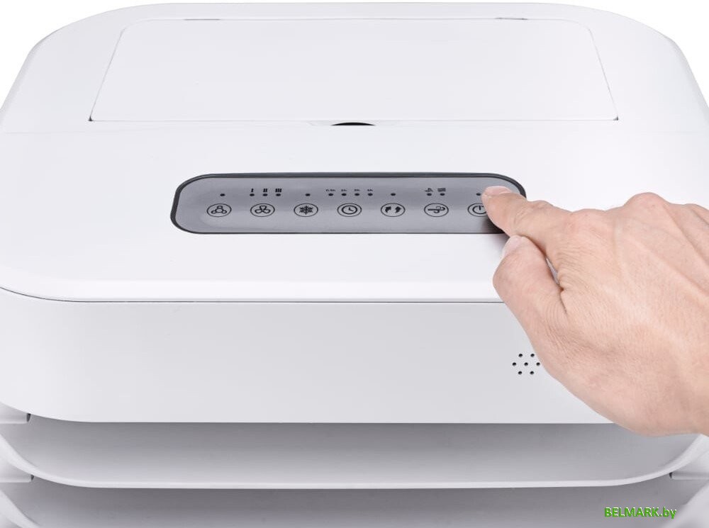 Охладитель воздуха Honeywell CL152 - фото2