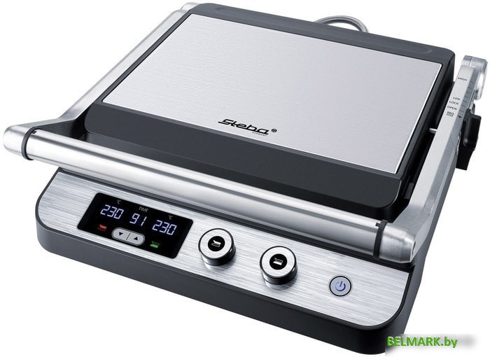 Электрогриль Steba FG 120 - фото