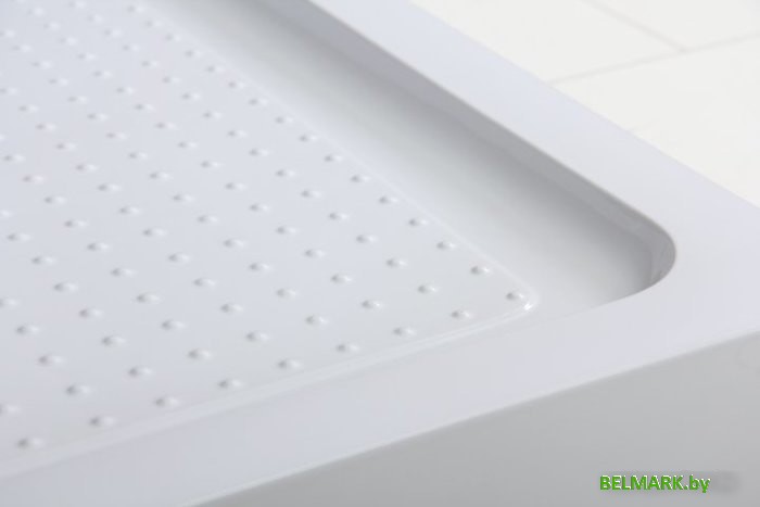 Душевой поддон BelBagno TRAY-BB-AH 120x80 (правый) - фото2
