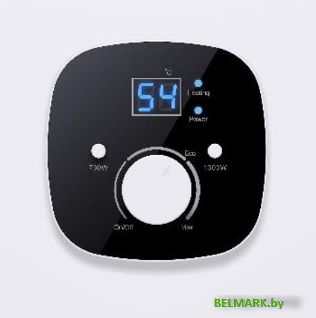 Накопительный электрический водонагреватель Thermex IF 30 V (eco) - фото2