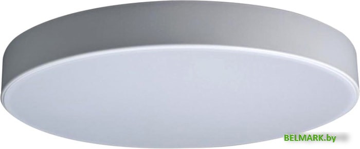 Люстра-тарелка LOFT IT Axel 10002/24 White - фото