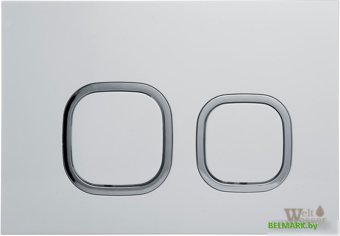 Инсталляция для раковины WeltWasser Amberg 506 - фото2