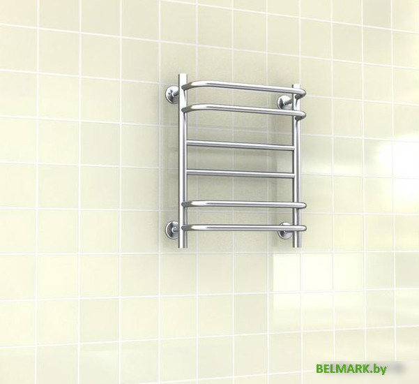 Полотенцесушитель Ростела Дуэт 1/2" 100 см - фото2