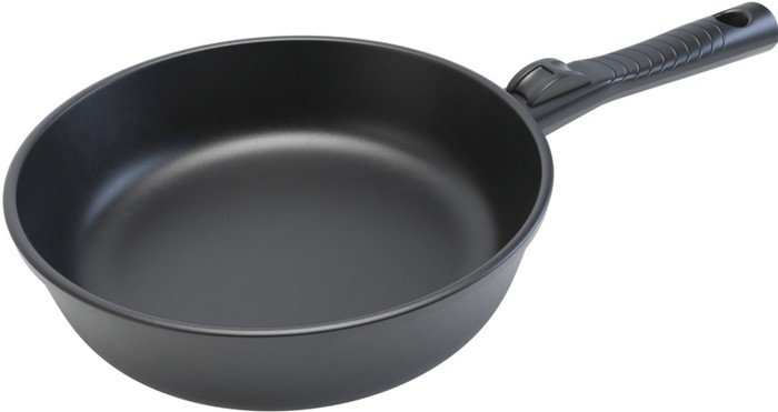 Сковорода НМП Ферра Индукция 59028 - фото