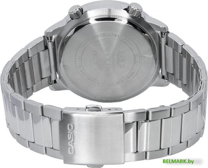 Наручные часы Casio Collection MTD-130D-1A4 - фото2