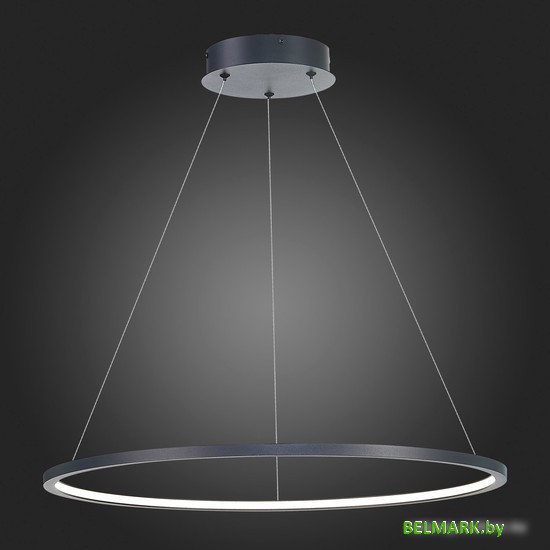 Подвесная люстра ST Luce ST603.443.34 - фото2