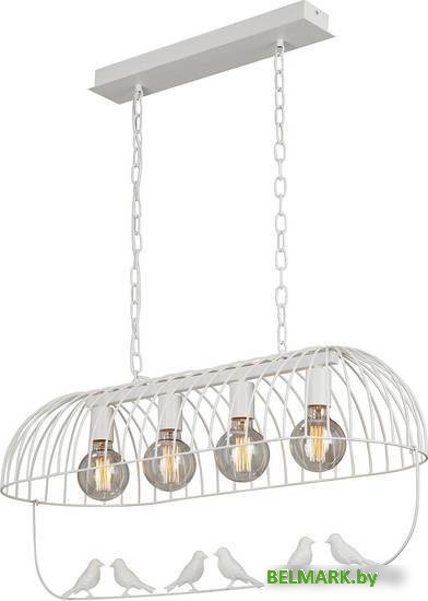 Подвесная люстра Vitaluce V2915 V2915-0/4 - фото