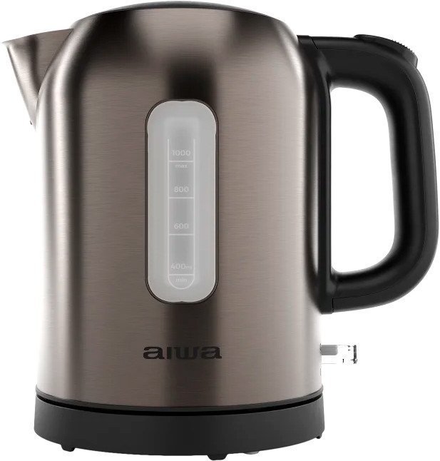 Электрический чайник Aiwa AKT-1000 - фото