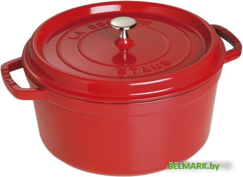 Чугунок Staub La Cocotte 1102806 - фото