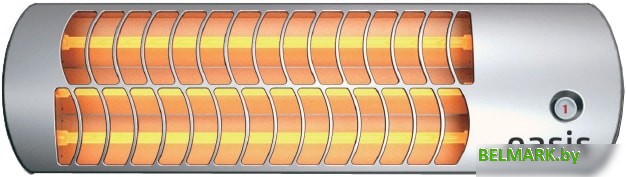 Инфракрасный обогреватель Oasis IV-20 - фото