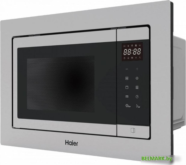 Микроволновая печь Haier HMX-BTG259LX - фото2