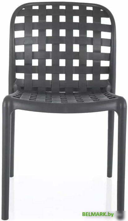 Стул Signal Strip (серый) - фото