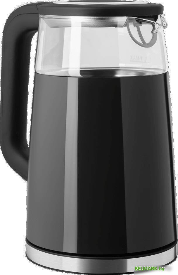 Электрический чайник MAUNFELD MGK-616DBK - фото2