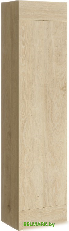 Aqwella Шкаф-полупенал Astrid AST0535DD - фото