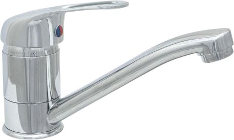 Смеситель ЦС ПП800304 - фото