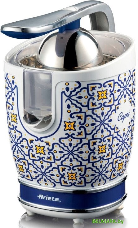 Соковыжималка Ariete Vintage 413/0C - фото