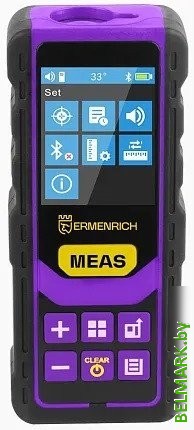 Лазерный дальномер Ermenrich Reel Pro GL60 - фото