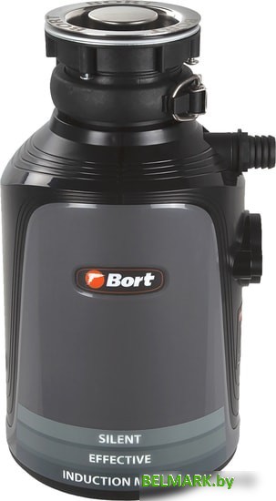 Измельчитель пищевых отходов Bort Alligator - фото