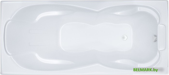 Ванна Triton Персей Экстра 190x90 - фото