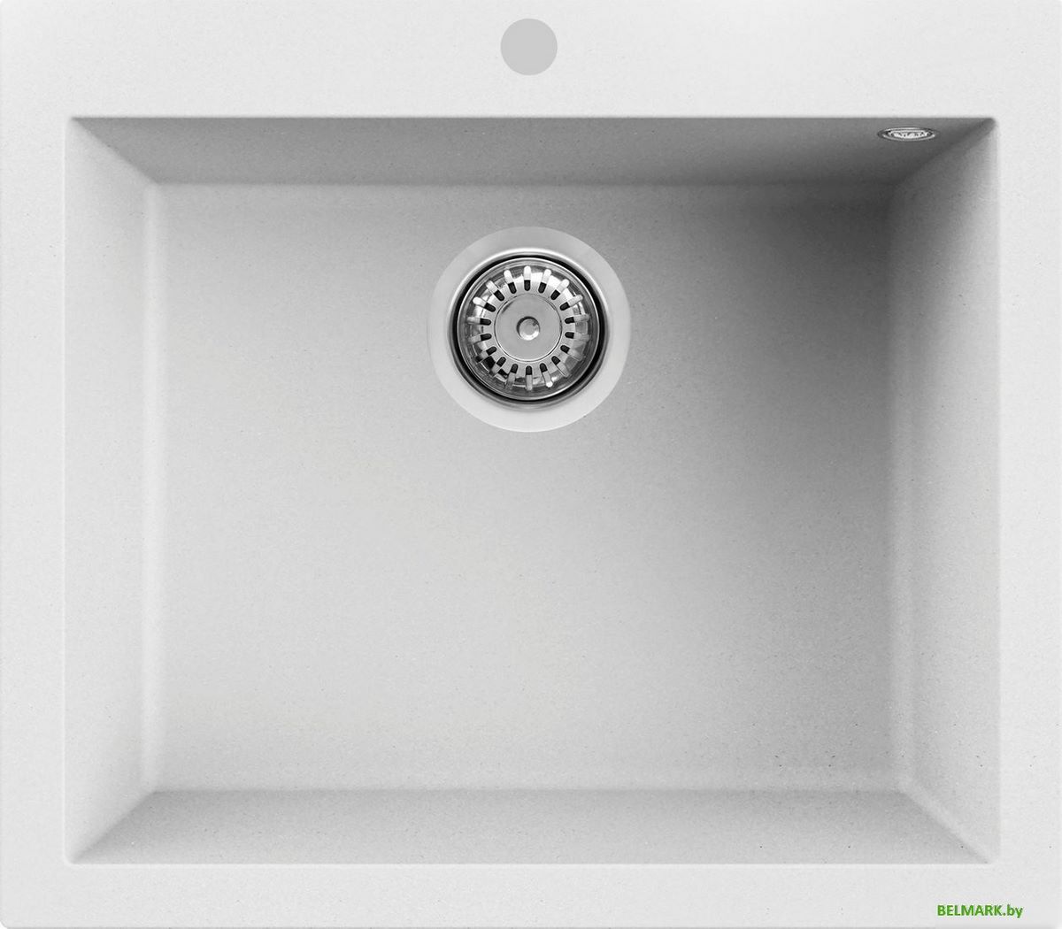 Кухонная мойка Berg Kubra BRDW104 - фото