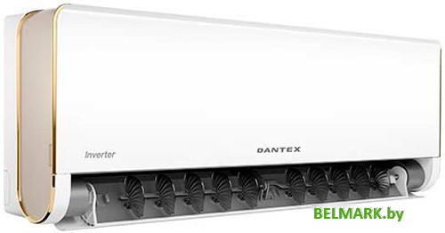 Кондиционер Dantex Vision Inverter RK-12VDMI/RK-12VDMIE - фото