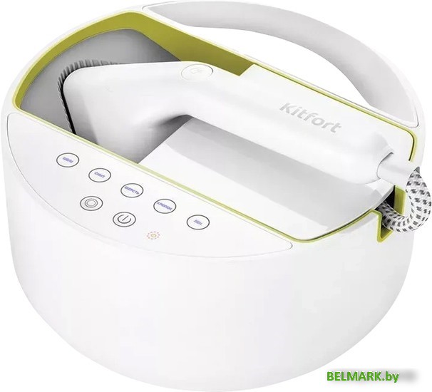 Отпариватель Kitfort КТ-9110-2 - фото