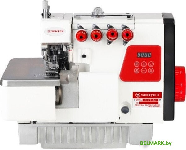 Оверлок SENTEX ST-F11-5D(3mm) - фото