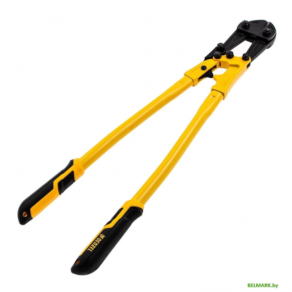 Болторез Denzel 78536 - фото2