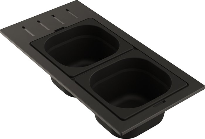 Коландер Omoikiri DC-02-2 GB 4999076 - фото