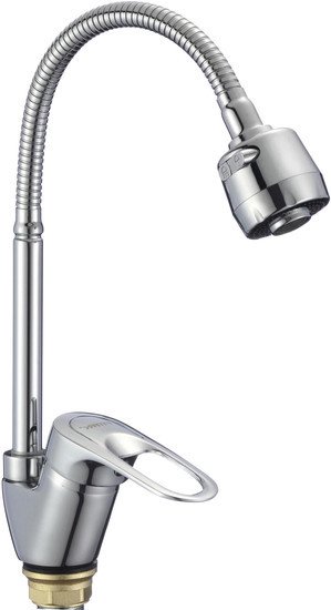 Смеситель Fmark FM4304 - фото