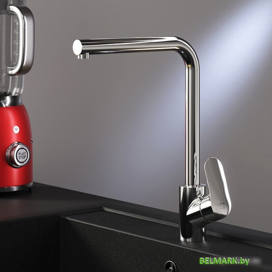 Смеситель AM.PM Like F8005000 - фото2