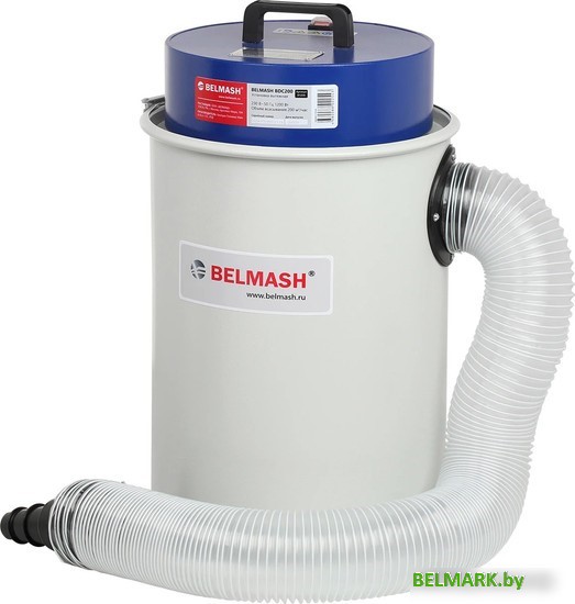Станок Белмаш BDC200 D125A - фото