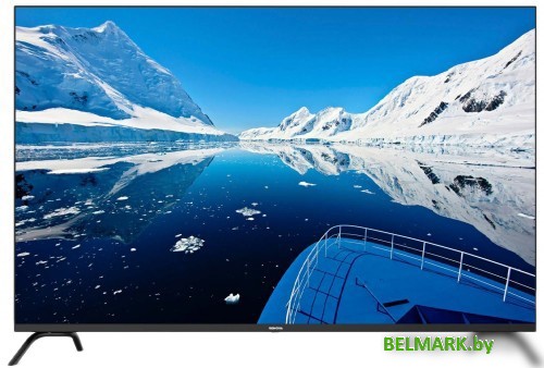 Телевизор Renova TLE-50USBM - фото
