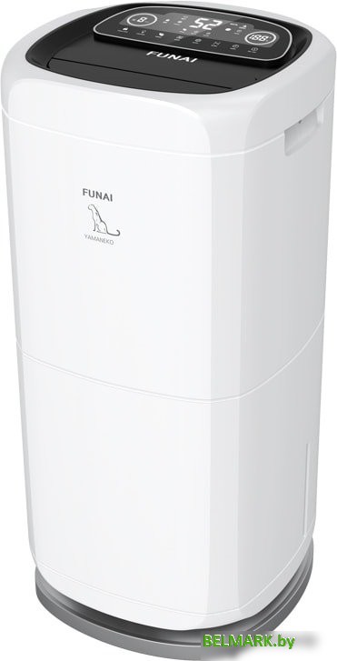 Осушитель воздуха Funai Yamaneko 60 RAD-Y60F7E - фото2