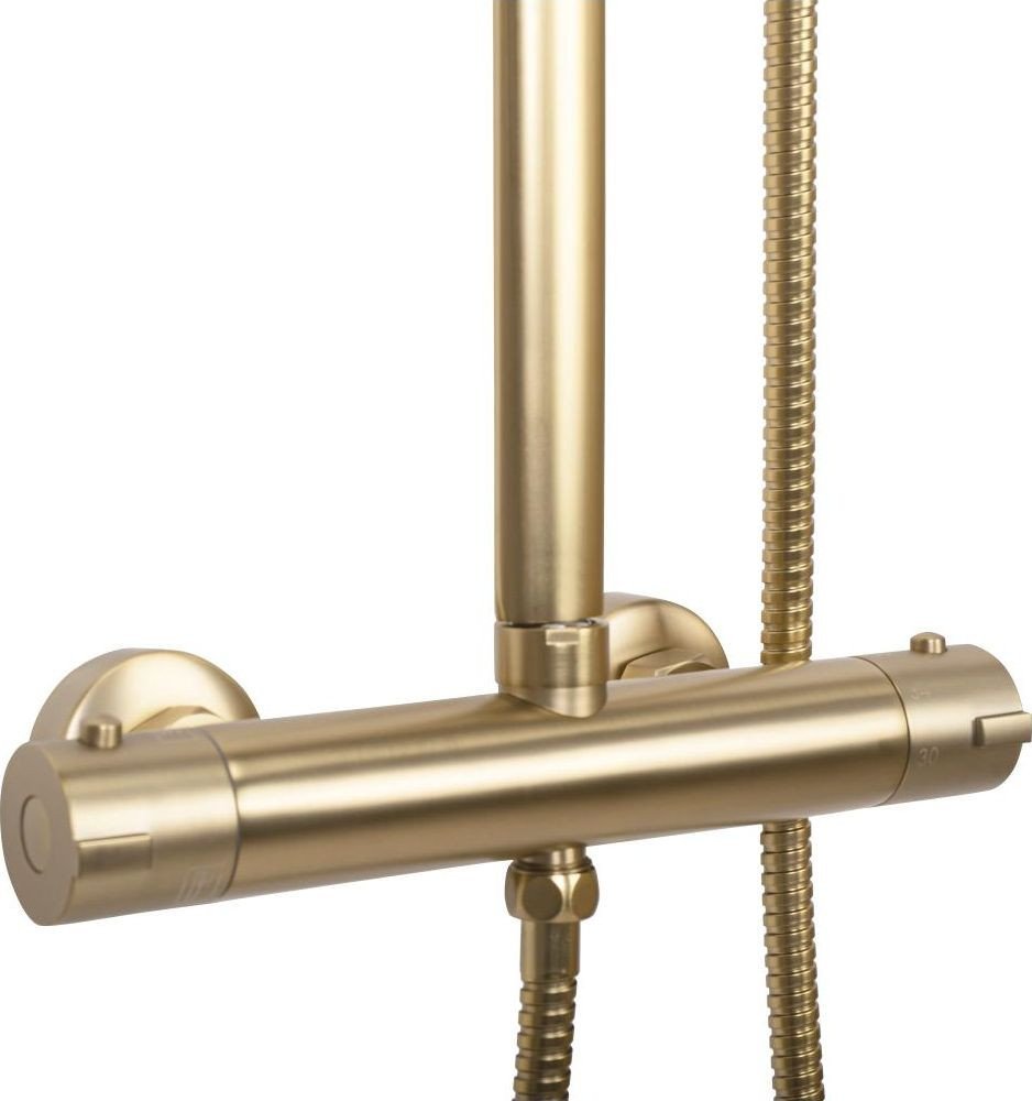 Душевая система Rea Tom REA-P5004 - фото2