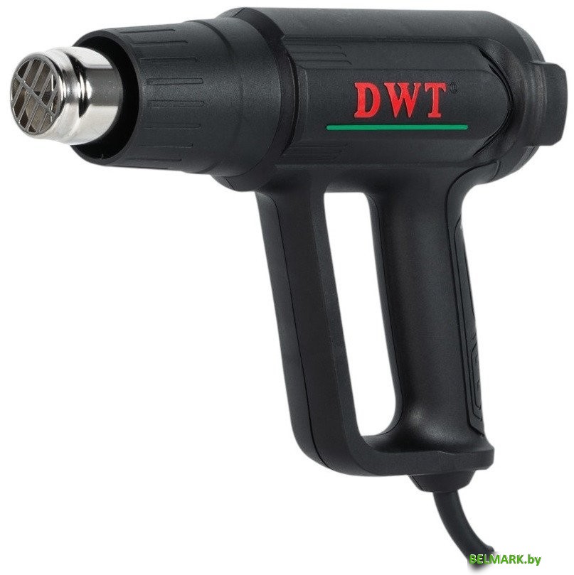 Промышленный фен DWT HLPP20-600 KV - фото