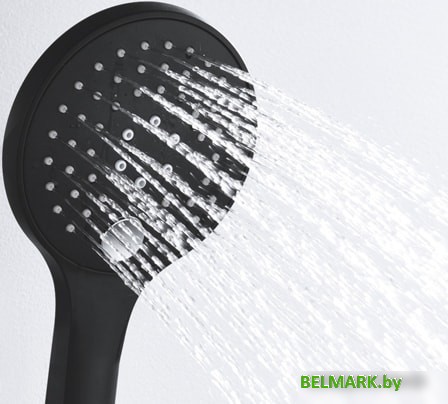 Душевая лейка Wasserkraft A078 - фото2
