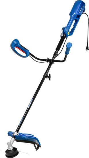 Триммер Hyundai GC 1405 - фото