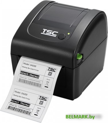 Принтер этикеток TSC DA220 99-158A015-2102 - фото