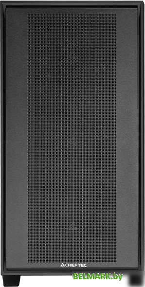 Корпус Chieftec Night Hunter - фото2