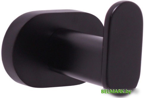 Крючок для ванны Slezak RAV Юкон YUA0100CMAT - фото